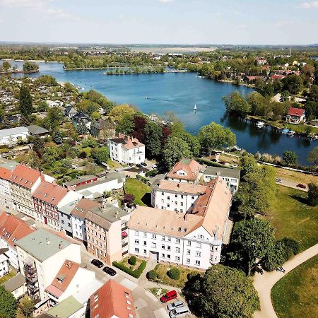 Betterbeds Brandenburg Leilighet Brandenburg  Eksteriør bilde