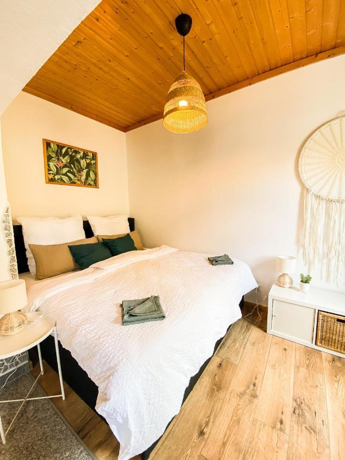 Betterbeds Brandenburg Leilighet Brandenburg  Eksteriør bilde
