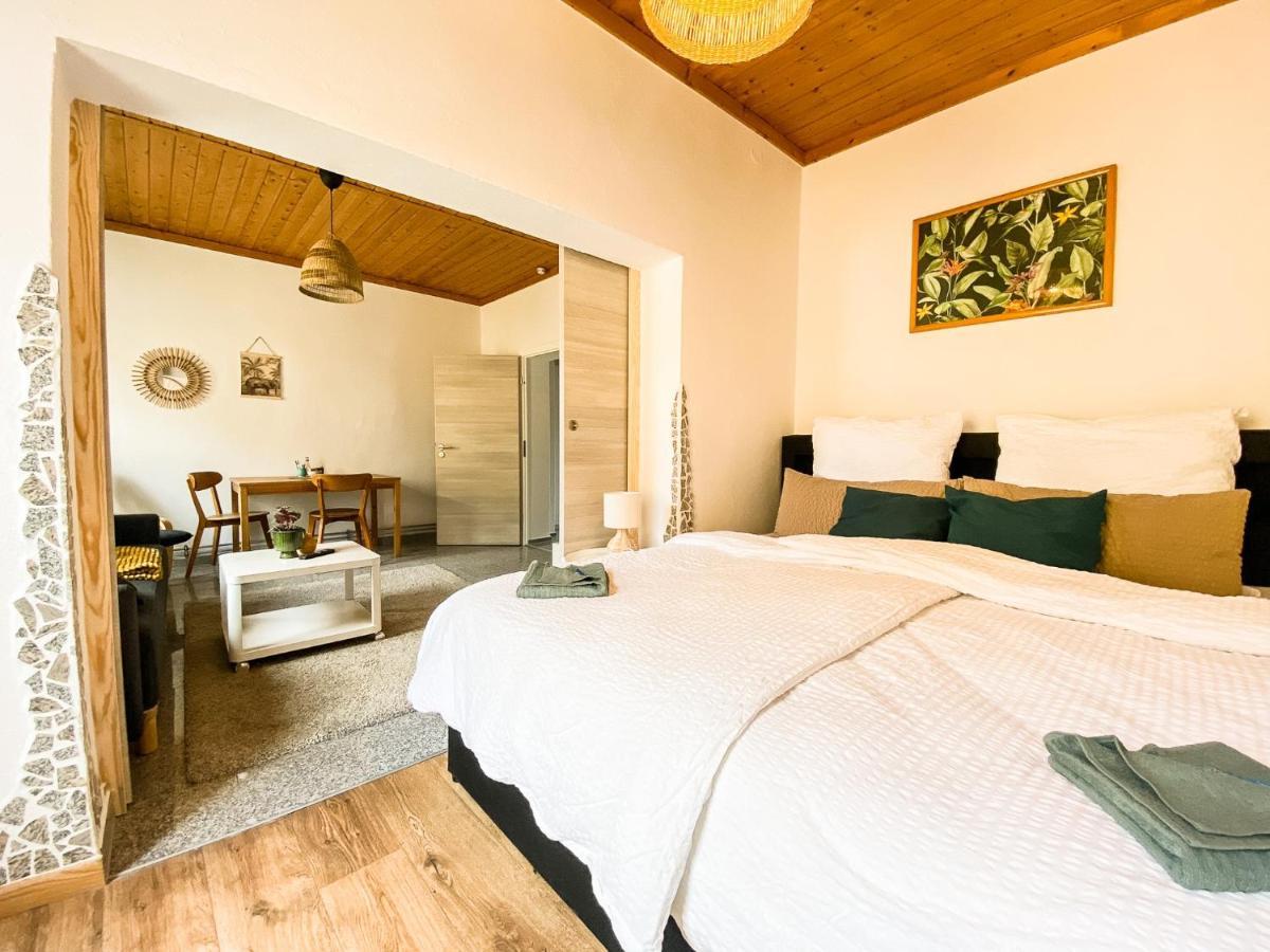 Betterbeds Brandenburg Leilighet Brandenburg  Eksteriør bilde