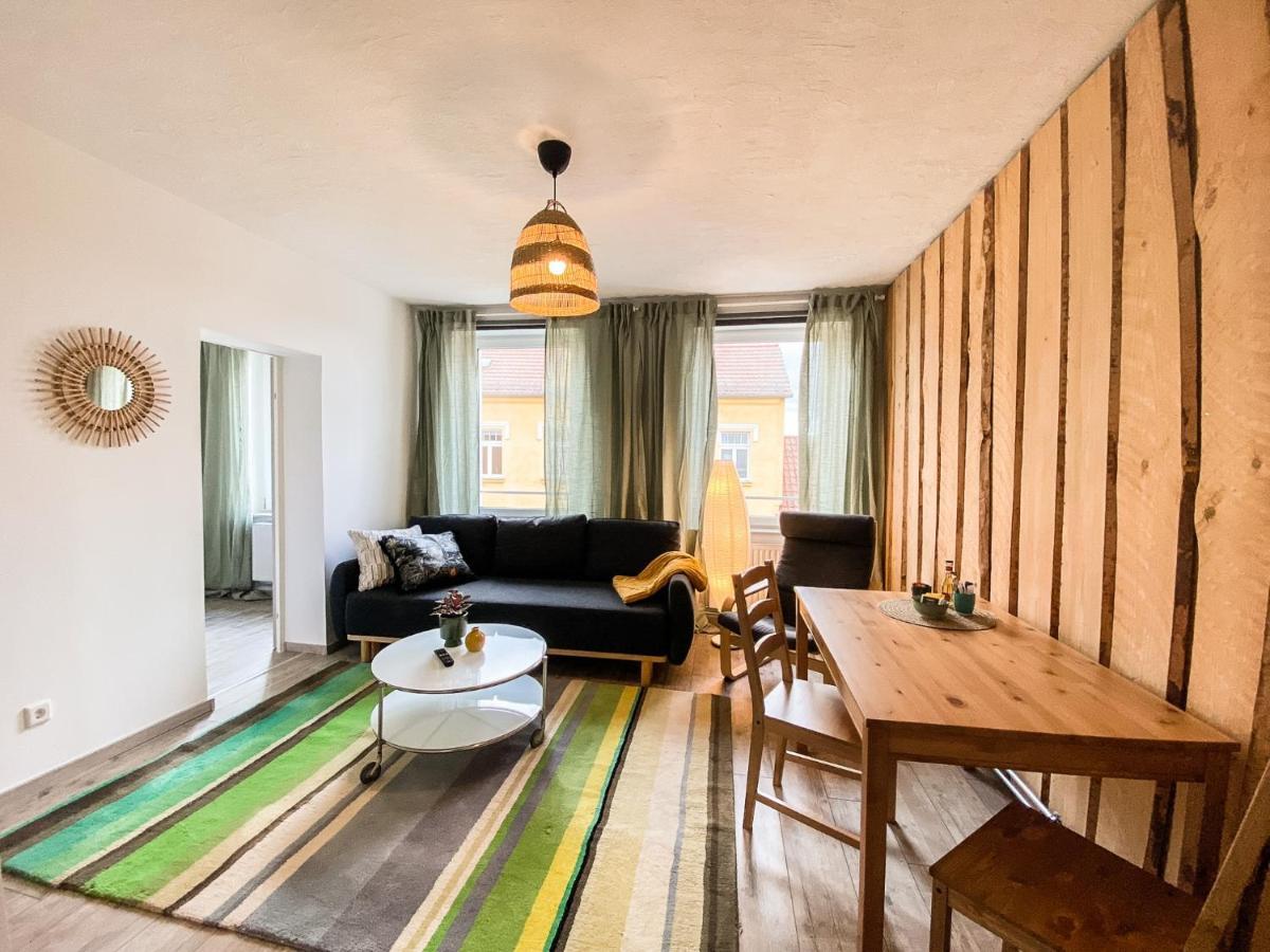 Betterbeds Brandenburg Leilighet Brandenburg  Eksteriør bilde