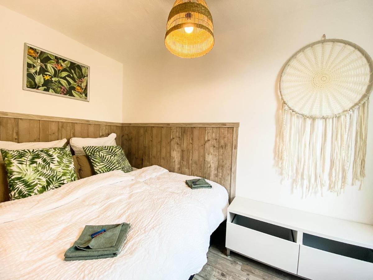 Betterbeds Brandenburg Leilighet Brandenburg  Eksteriør bilde