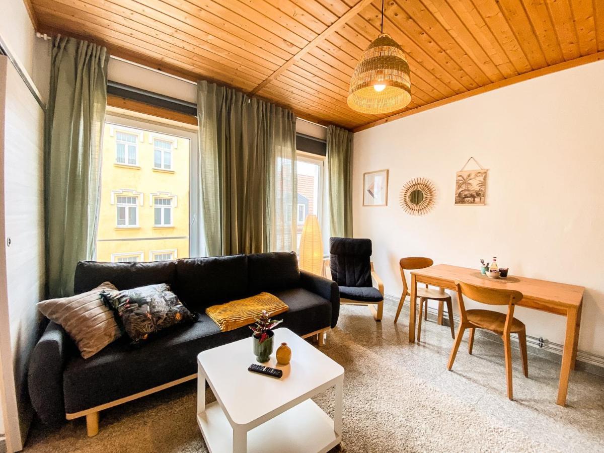 Betterbeds Brandenburg Leilighet Brandenburg  Eksteriør bilde