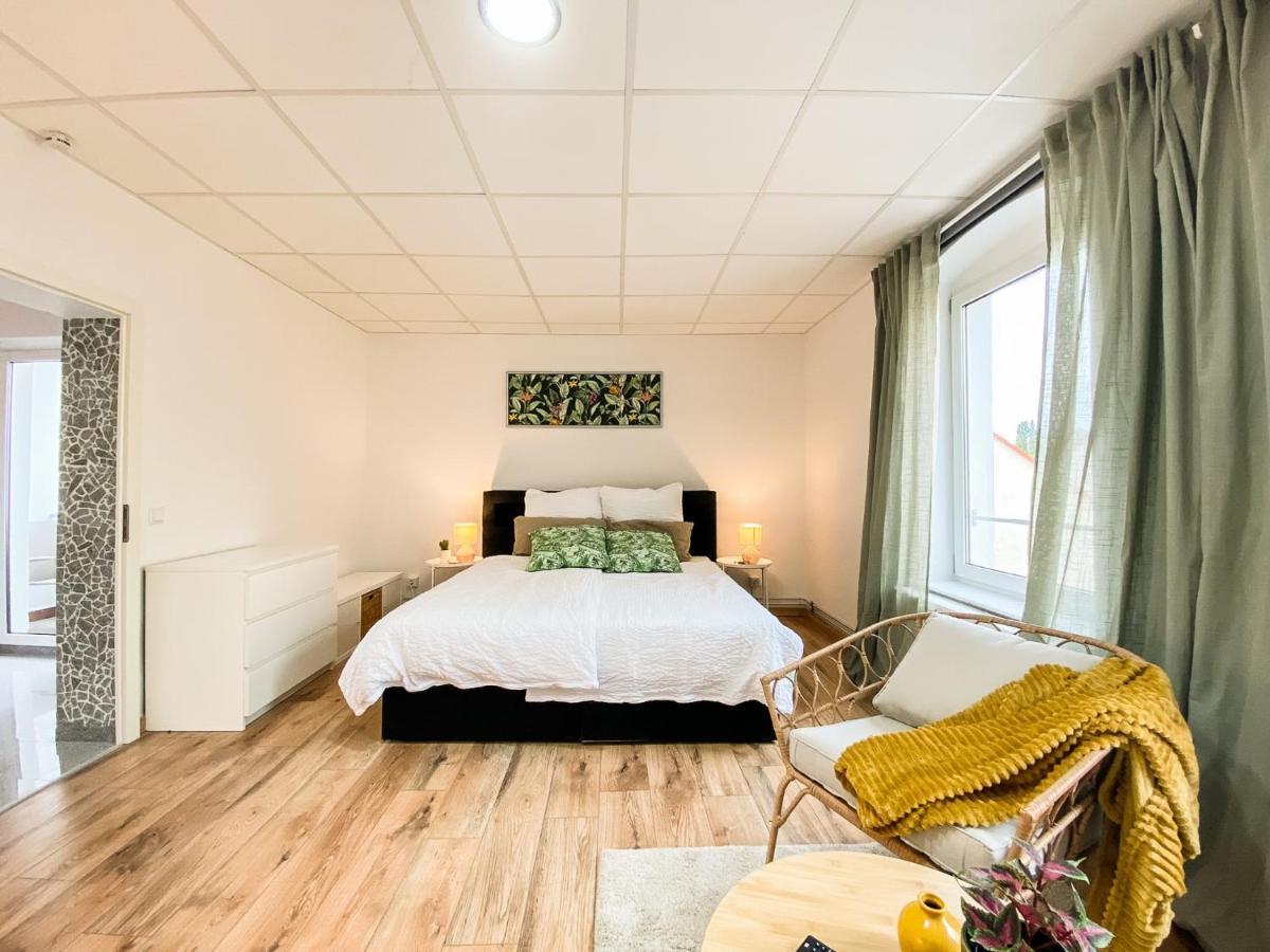 Betterbeds Brandenburg Leilighet Brandenburg  Eksteriør bilde