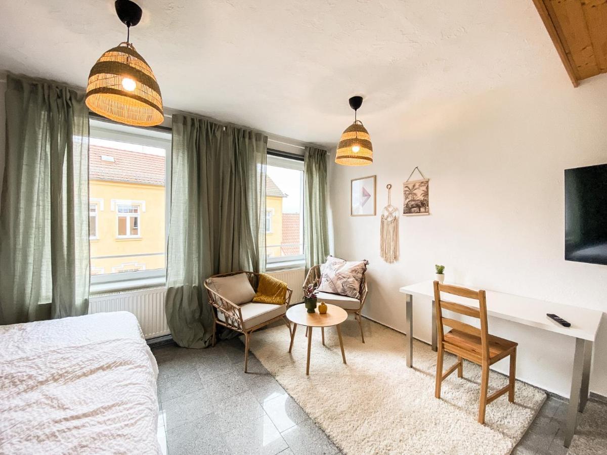 Betterbeds Brandenburg Leilighet Brandenburg  Eksteriør bilde