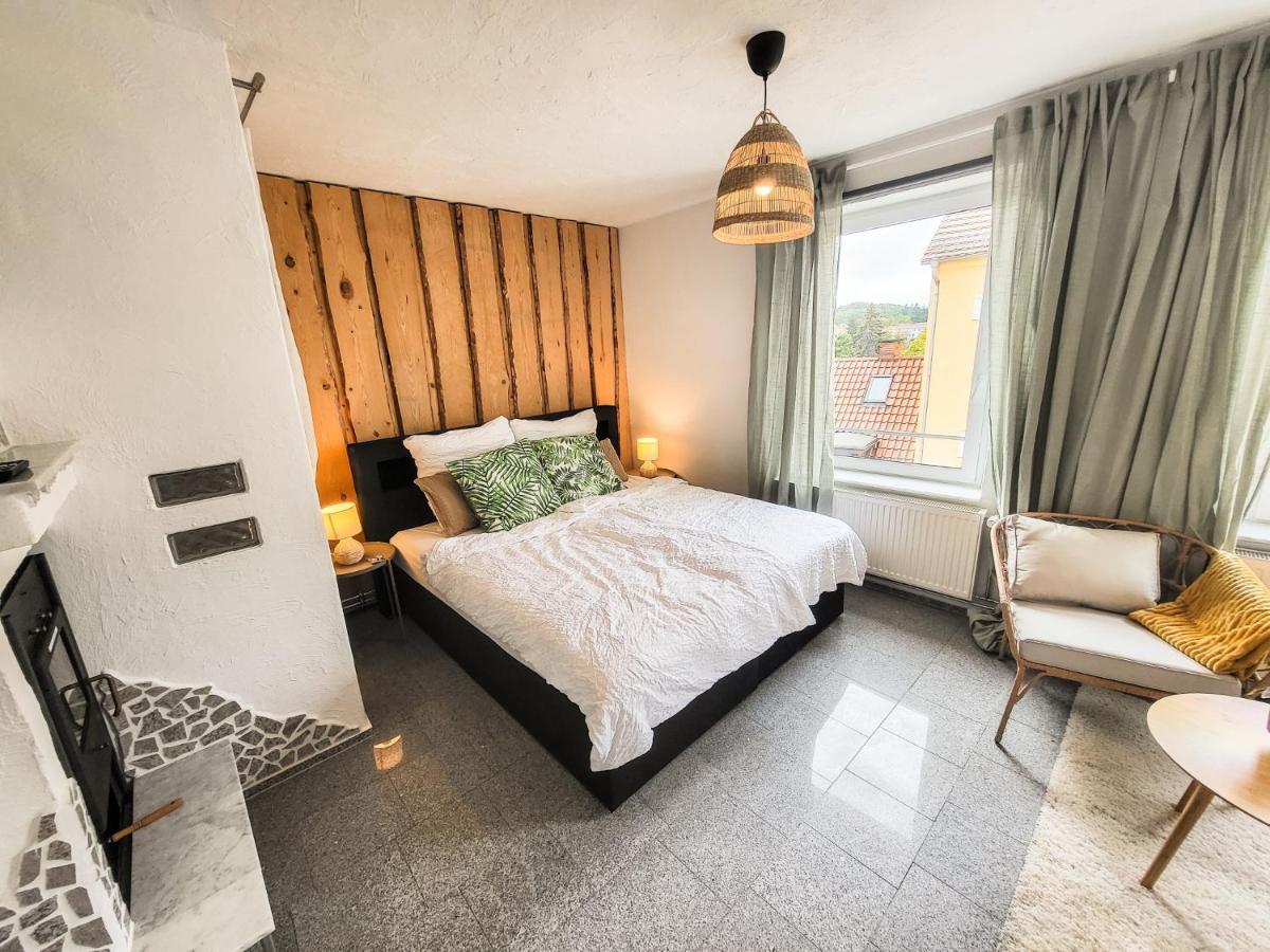 Betterbeds Brandenburg Leilighet Brandenburg  Eksteriør bilde