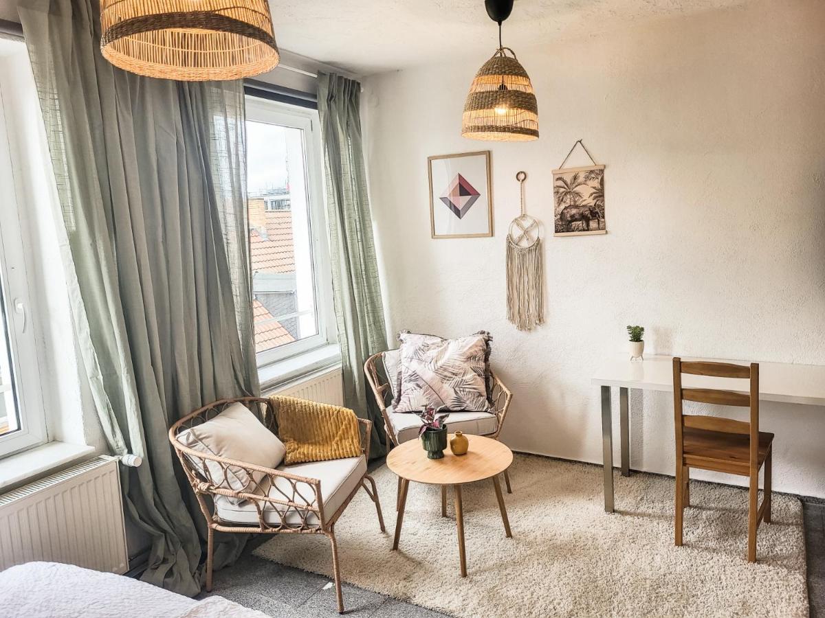 Betterbeds Brandenburg Leilighet Brandenburg  Eksteriør bilde