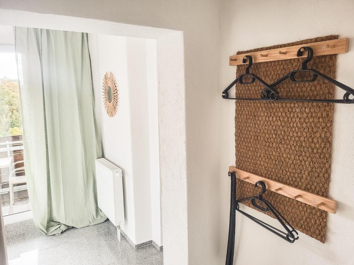 Betterbeds Brandenburg Leilighet Brandenburg  Eksteriør bilde