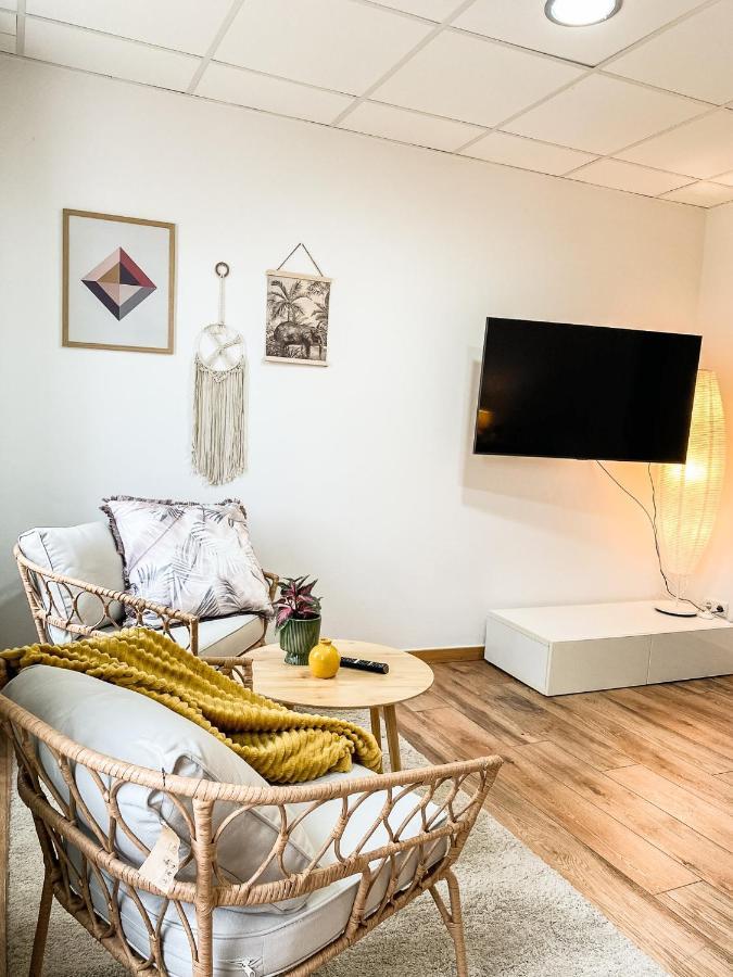 Betterbeds Brandenburg Leilighet Brandenburg  Eksteriør bilde