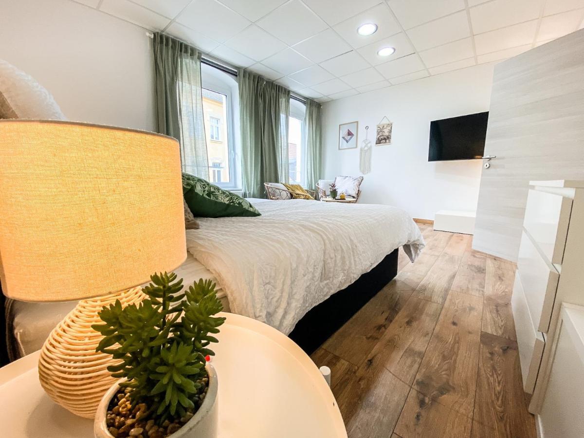 Betterbeds Brandenburg Leilighet Brandenburg  Eksteriør bilde