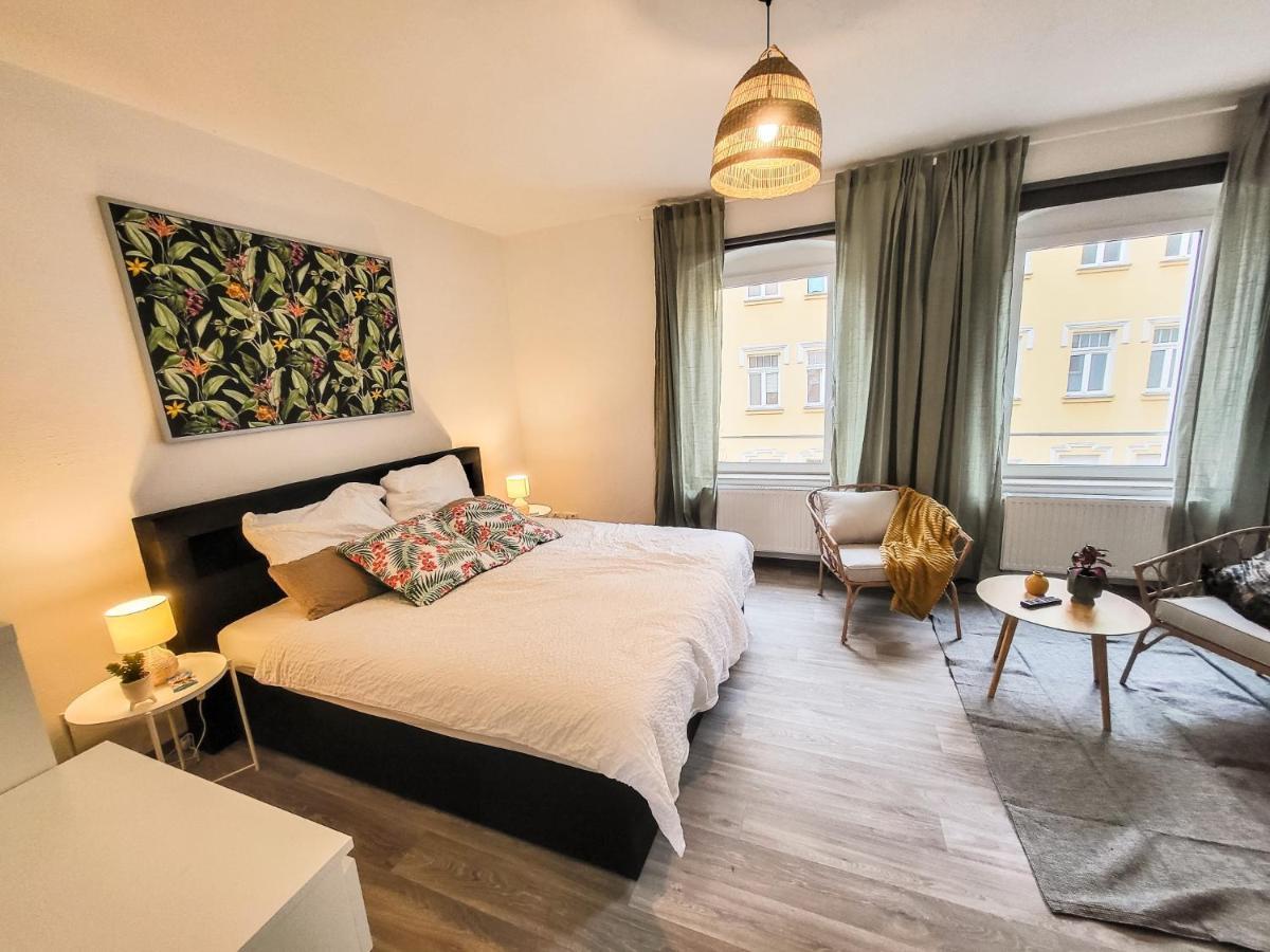 Betterbeds Brandenburg Leilighet Brandenburg  Eksteriør bilde