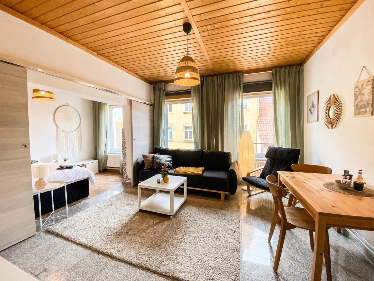 Betterbeds Brandenburg Leilighet Brandenburg  Eksteriør bilde