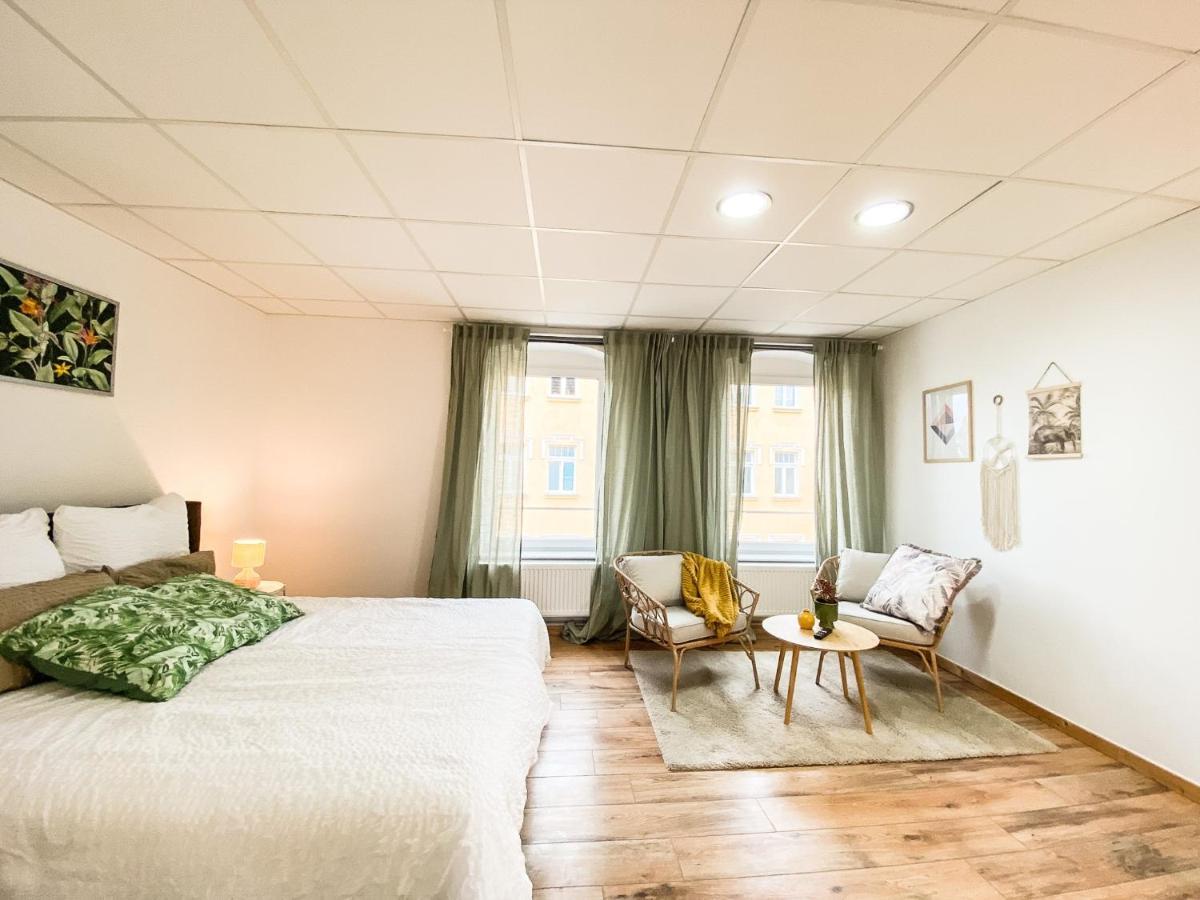 Betterbeds Brandenburg Leilighet Brandenburg  Eksteriør bilde