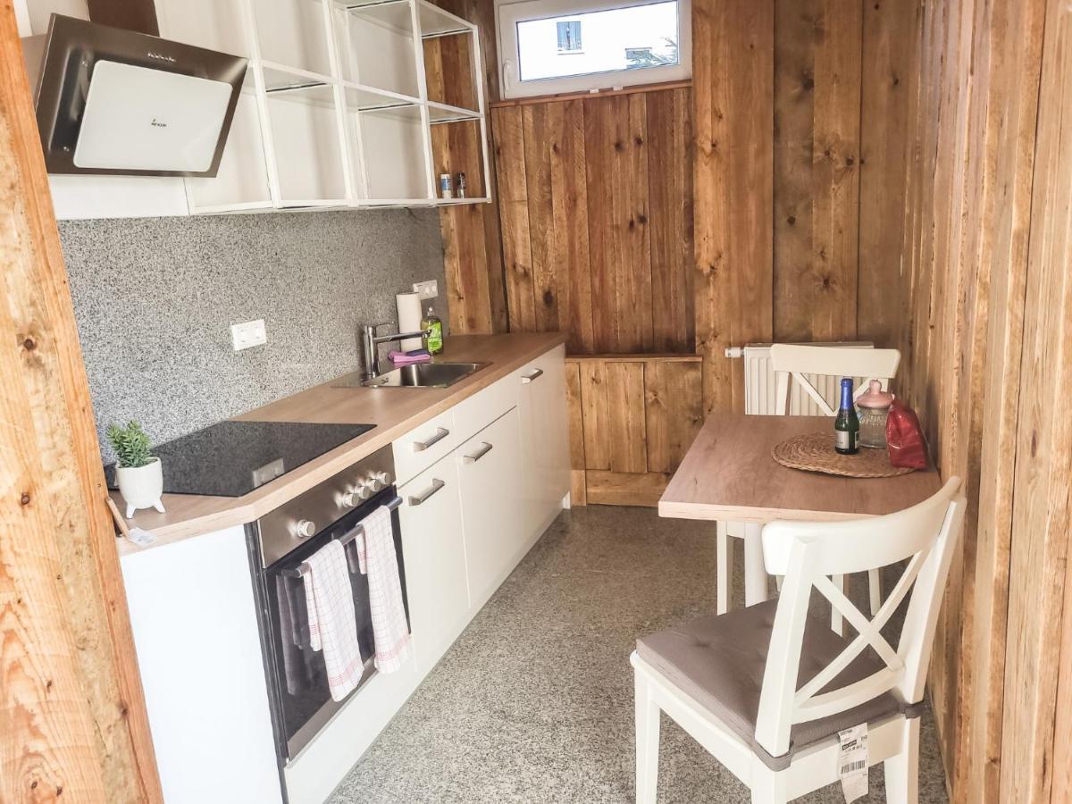 Betterbeds Brandenburg Leilighet Brandenburg  Eksteriør bilde